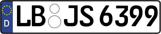 LB-JS6399