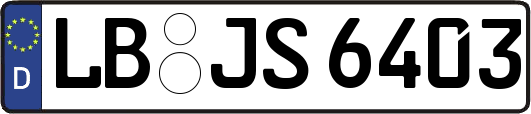 LB-JS6403