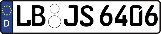 LB-JS6406