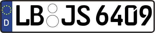 LB-JS6409