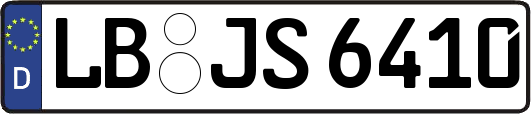 LB-JS6410