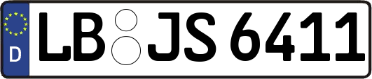 LB-JS6411