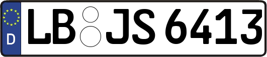 LB-JS6413