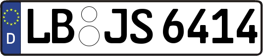LB-JS6414