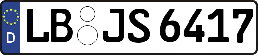 LB-JS6417
