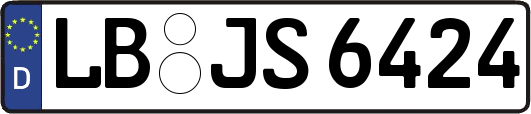 LB-JS6424