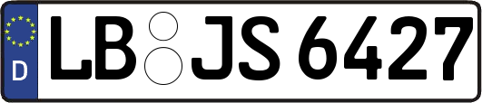 LB-JS6427