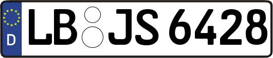 LB-JS6428