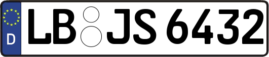LB-JS6432