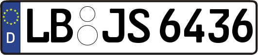 LB-JS6436