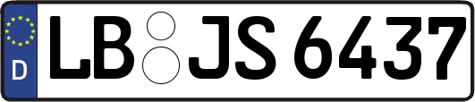 LB-JS6437