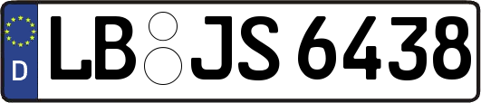 LB-JS6438