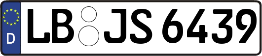 LB-JS6439