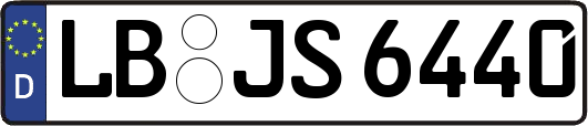 LB-JS6440
