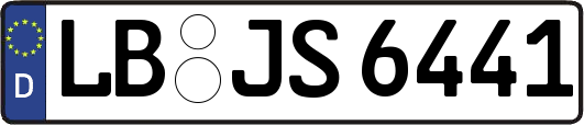 LB-JS6441