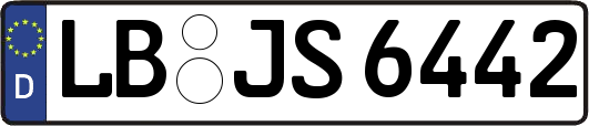 LB-JS6442