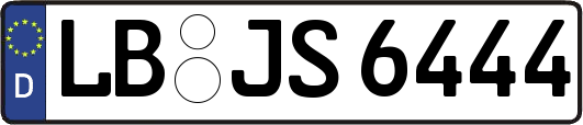 LB-JS6444