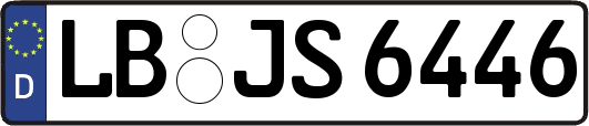 LB-JS6446