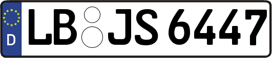 LB-JS6447