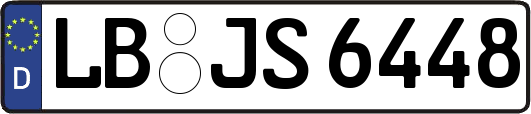 LB-JS6448