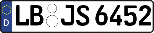 LB-JS6452