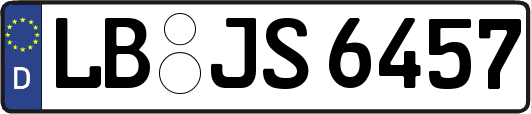LB-JS6457