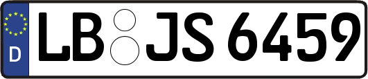 LB-JS6459