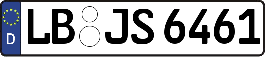 LB-JS6461