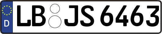 LB-JS6463