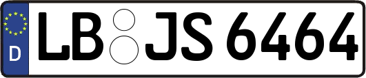 LB-JS6464