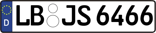 LB-JS6466