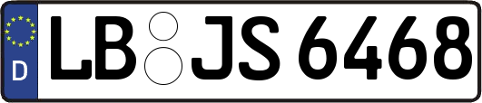 LB-JS6468