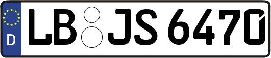LB-JS6470