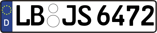 LB-JS6472