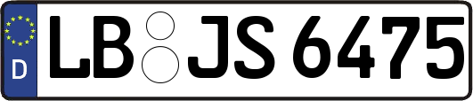 LB-JS6475