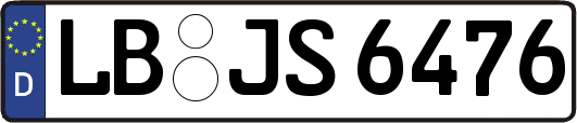 LB-JS6476