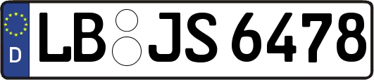 LB-JS6478