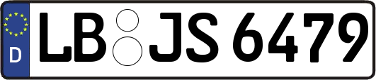 LB-JS6479
