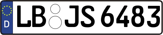 LB-JS6483