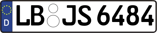 LB-JS6484