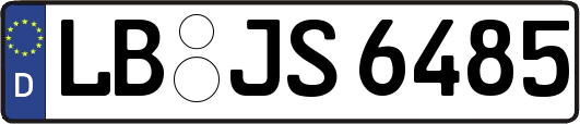 LB-JS6485
