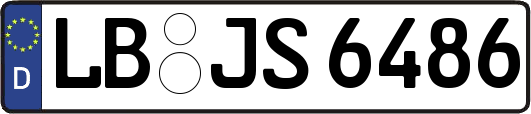 LB-JS6486