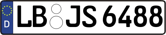 LB-JS6488