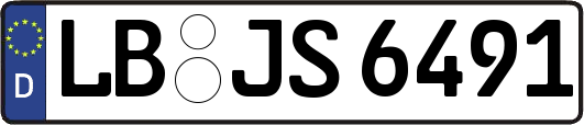 LB-JS6491