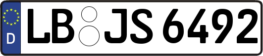 LB-JS6492