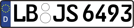 LB-JS6493