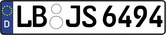 LB-JS6494