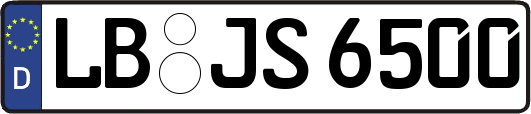 LB-JS6500