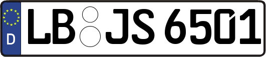 LB-JS6501