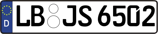 LB-JS6502